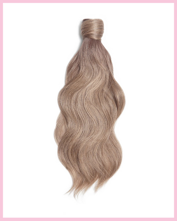 Honey Balayage culík - 35 centimetrů